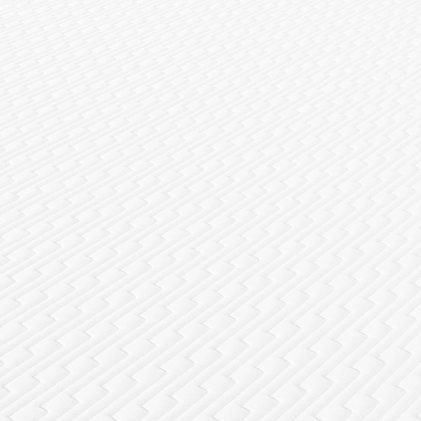 Silentnight Just Sleep Bliss Rolled Gel Mattress