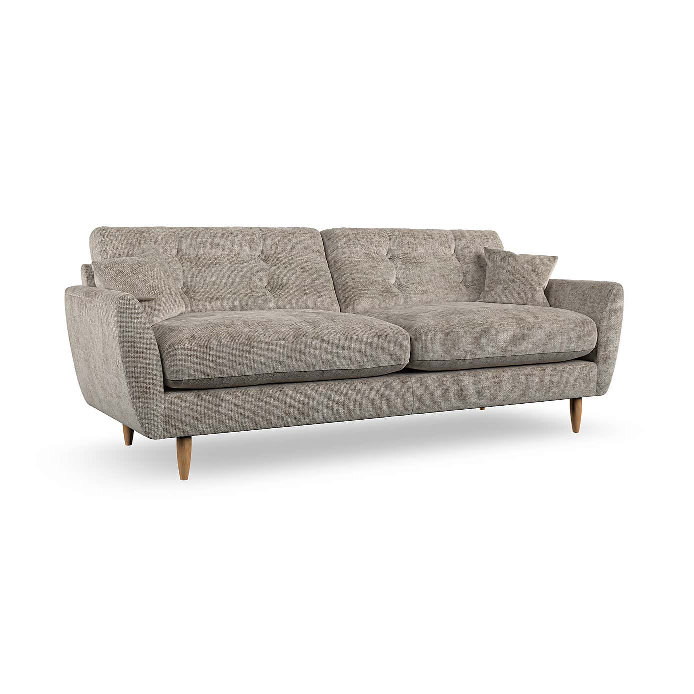 Anders 4 Seater Sofa