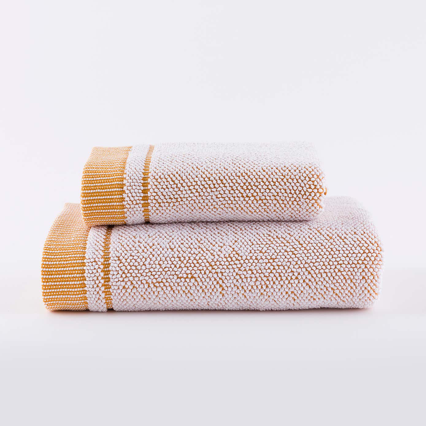 Elements Popcorn Cotton Towel