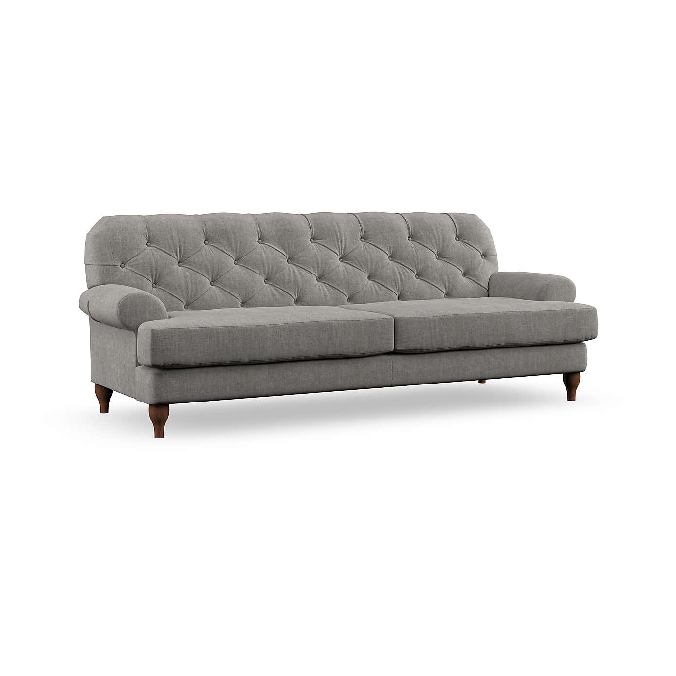 Canterbury 4 Seater Sofa