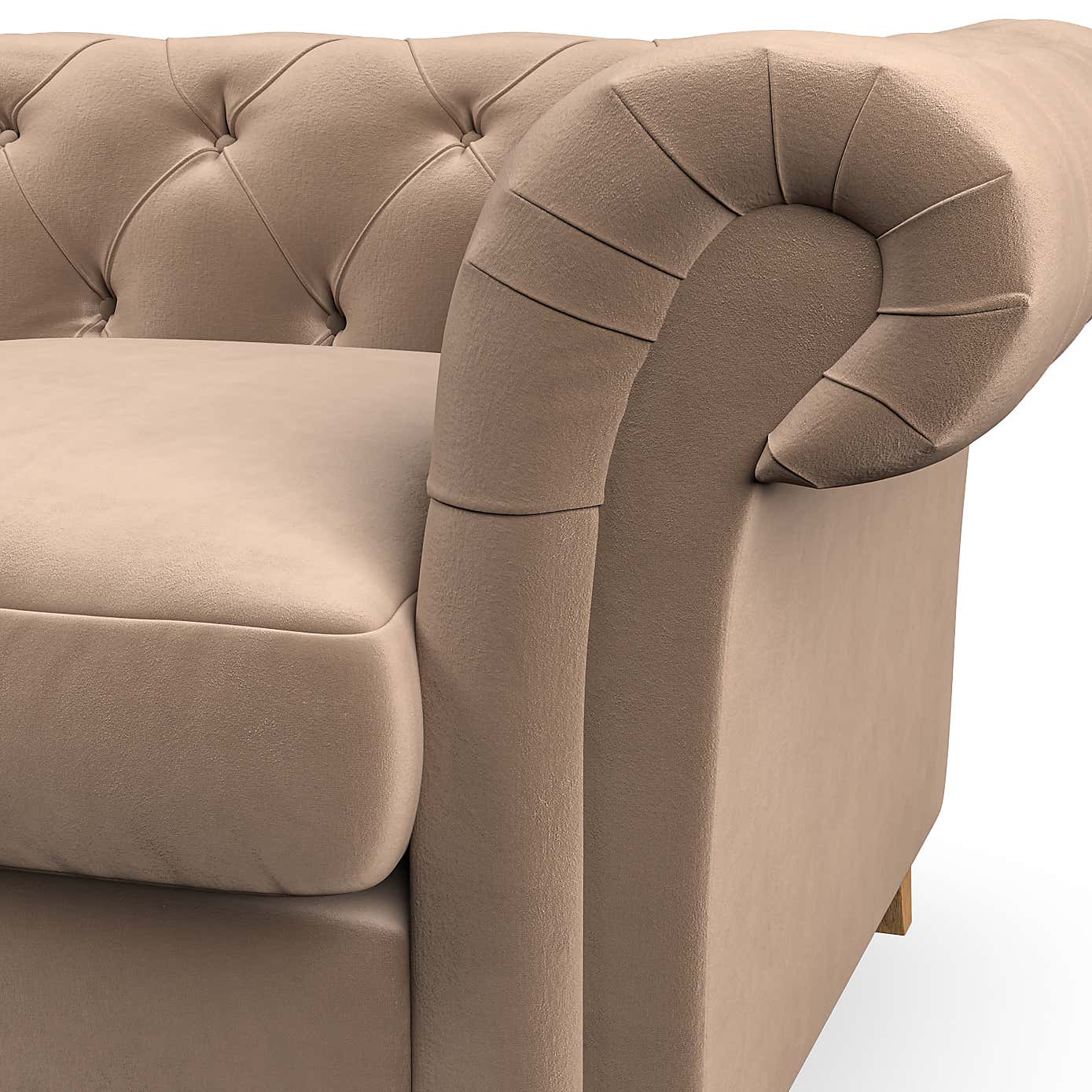 Pimlico Large 3 Seater Sofa