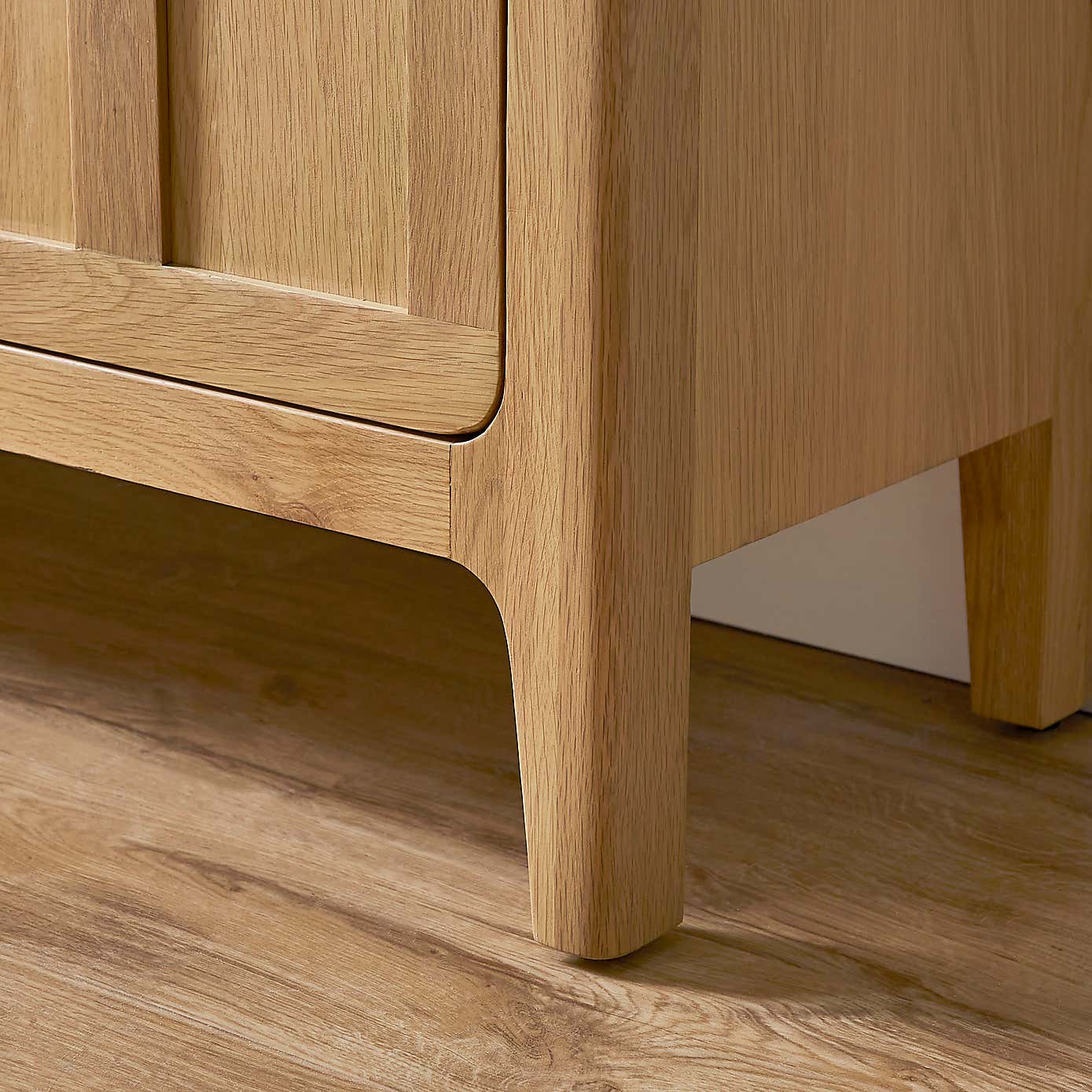 Walton Wide TV Unit for TVs up to 55"