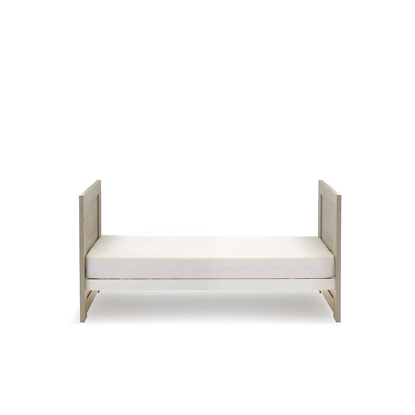 OBaby Nika Mini Cot Bed