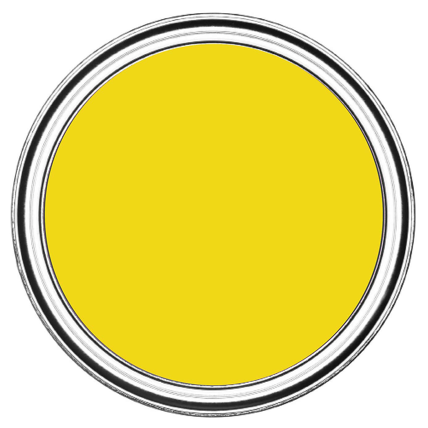 Rust-Oleum Canary Yellow Gloss Universal All-Surface Paint
