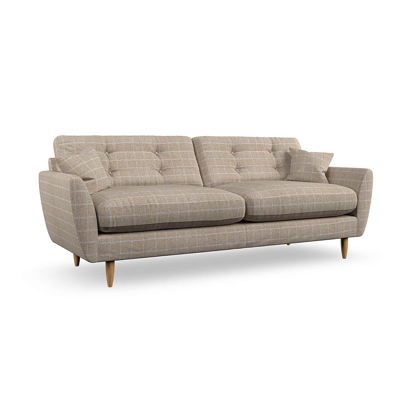 Anders 4 Seater Sofa