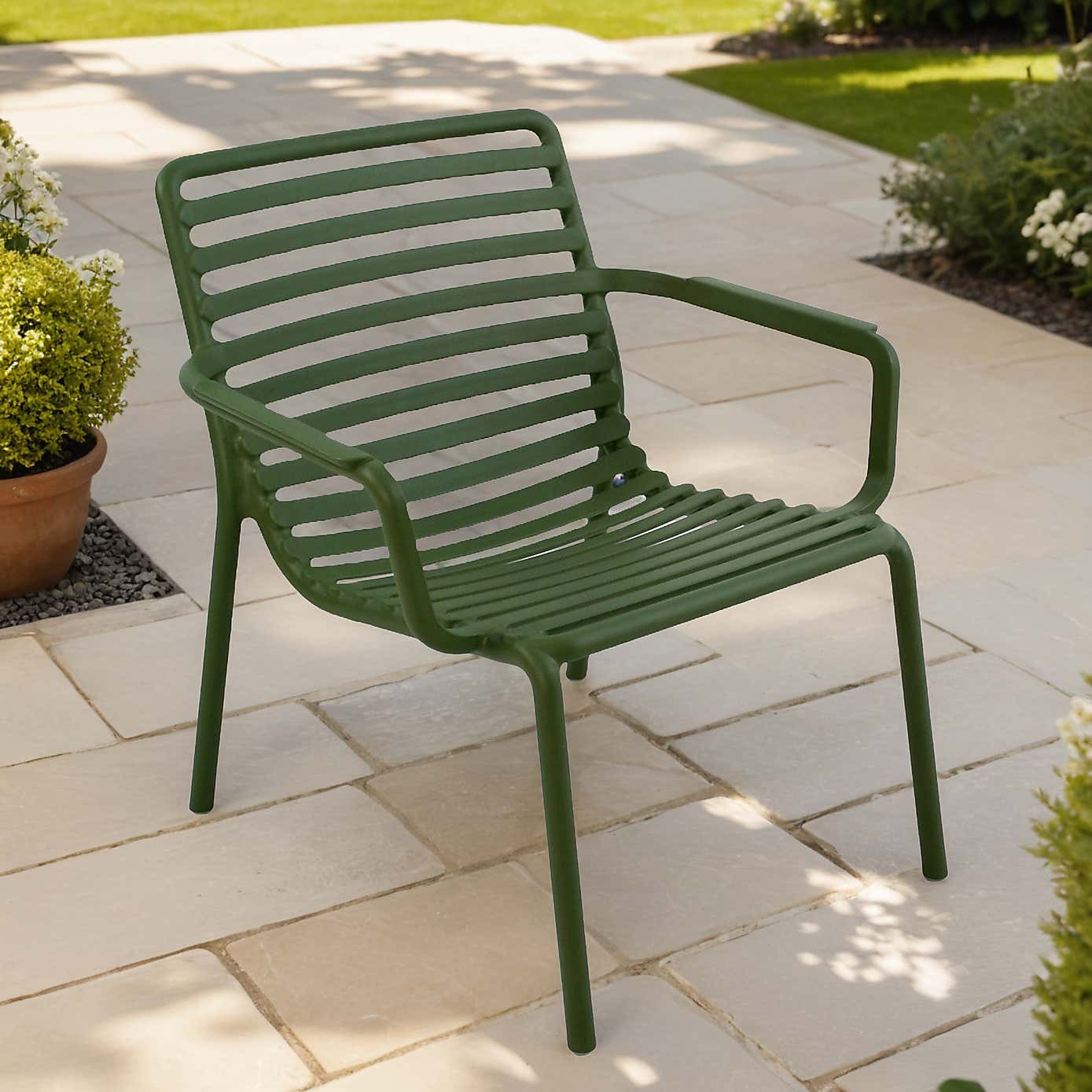 Nardi Doga Relax Chair