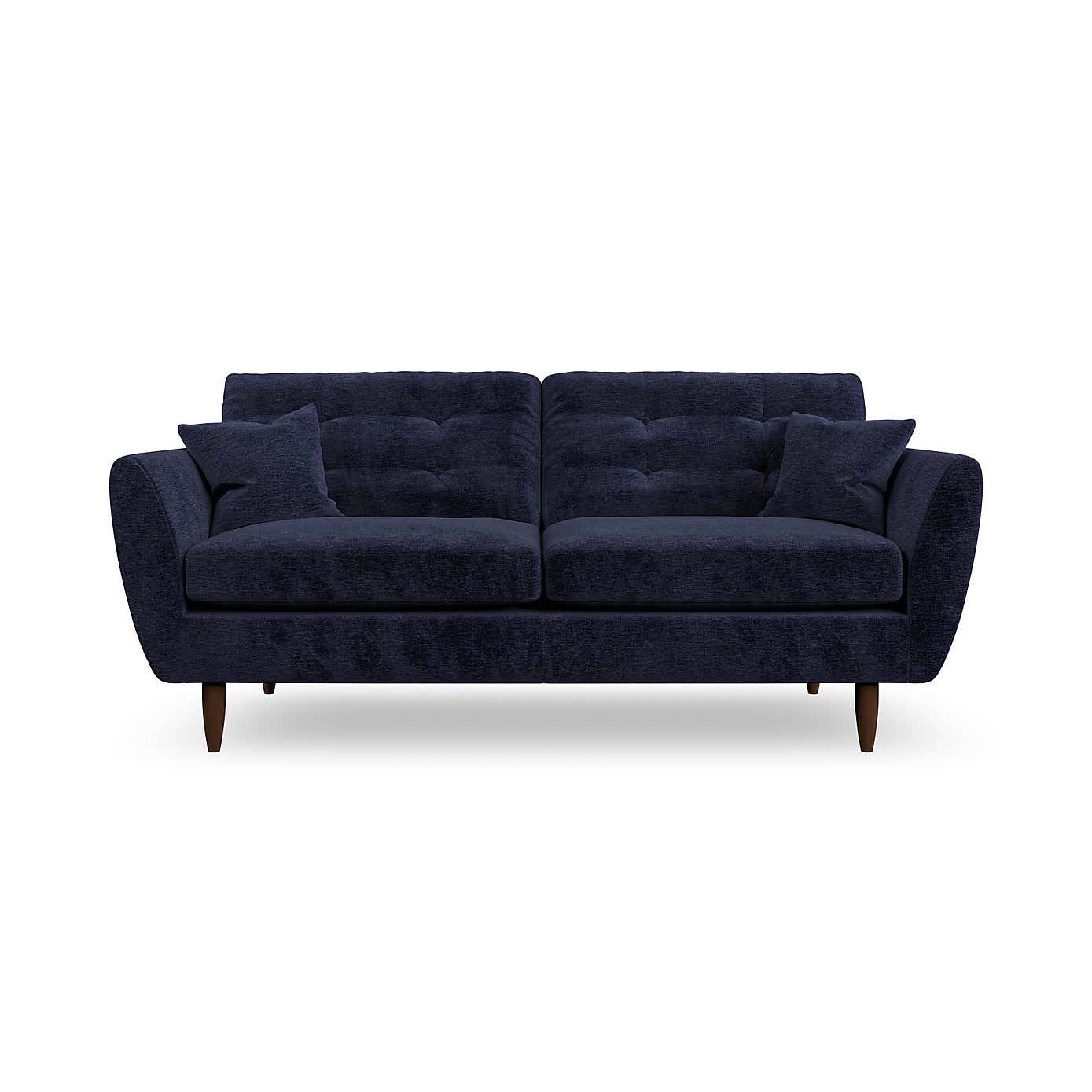 Anders 3 Seater Sofa