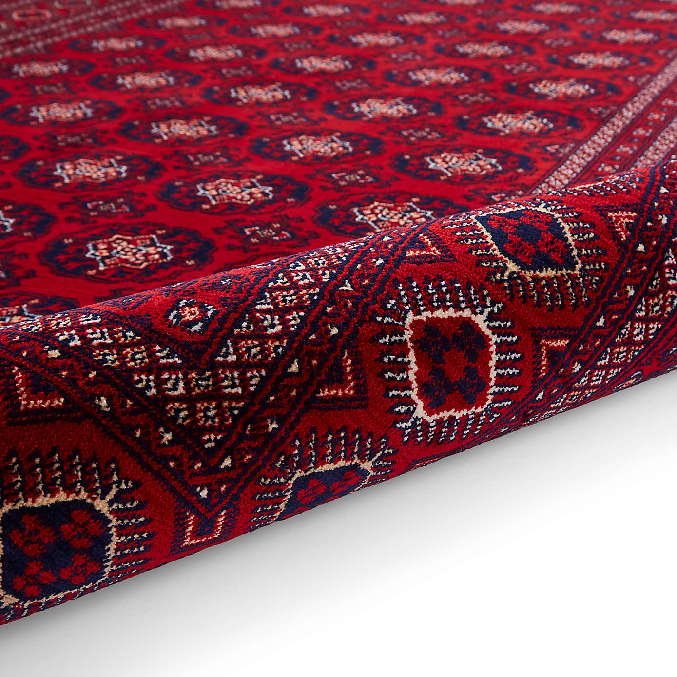 Dubai Oriental Rug