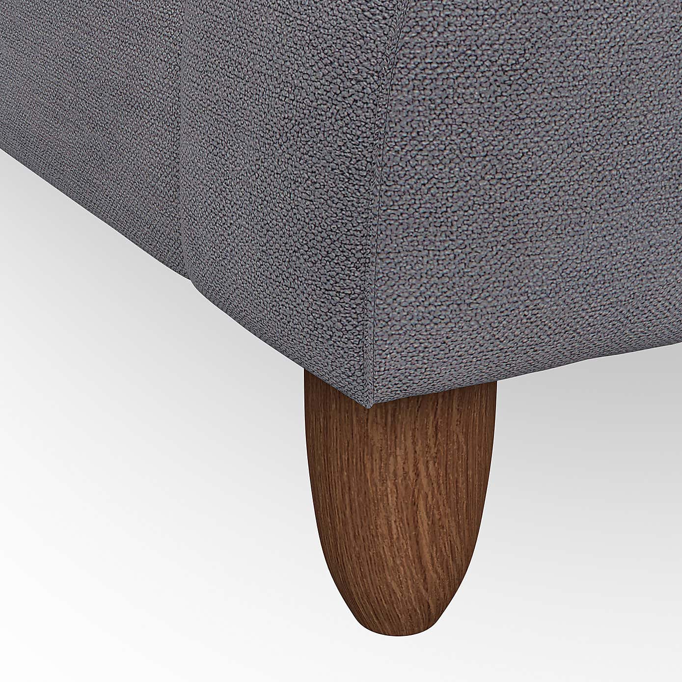 Ashford Snuggle Chair