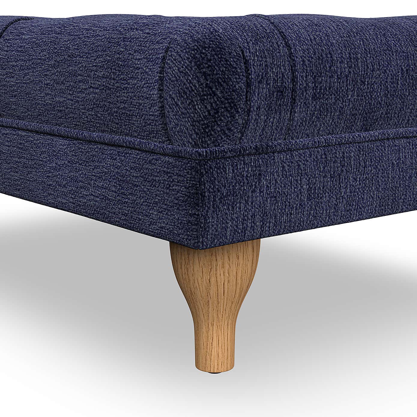 Warwick Footstool