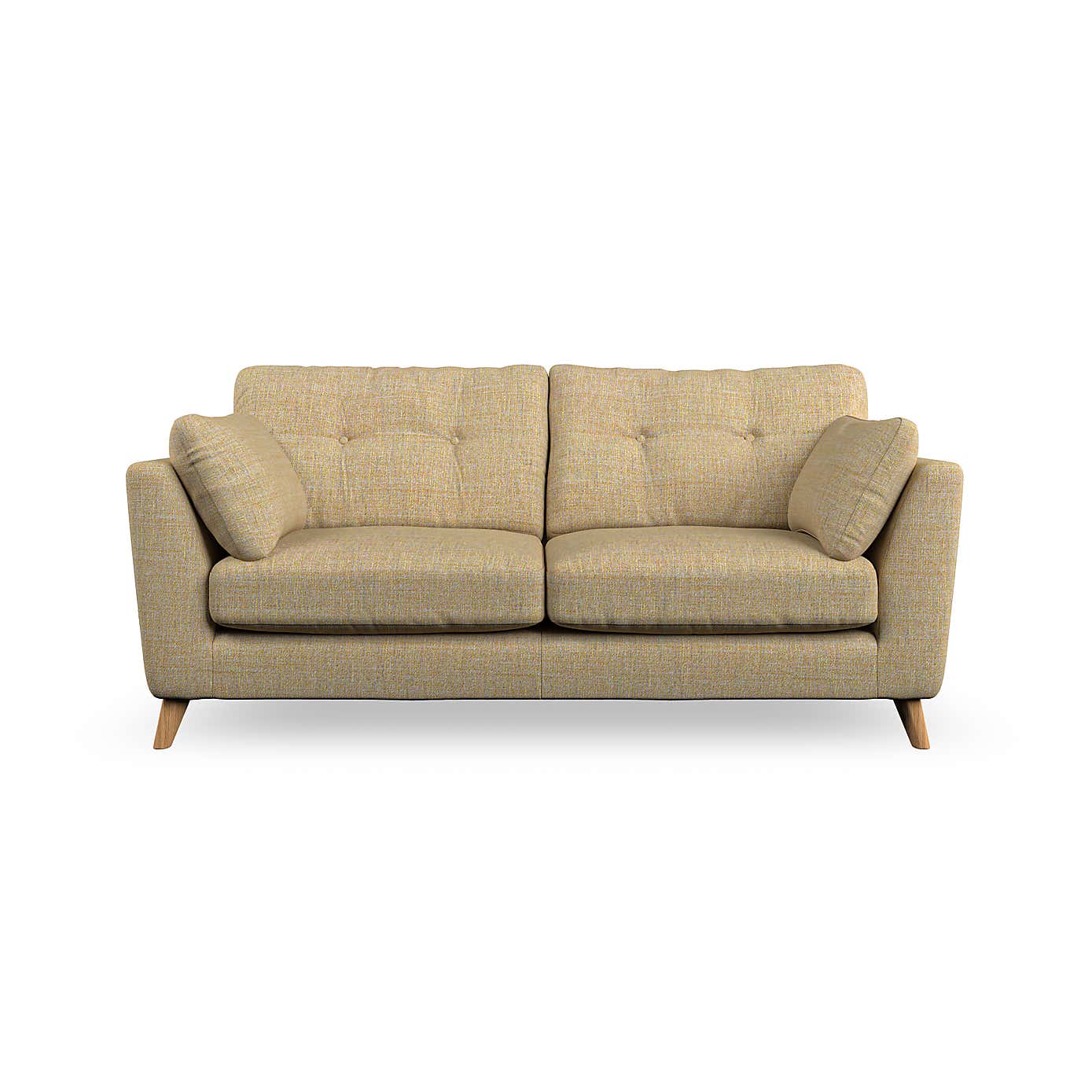 Peyton 3 Seater Sofa