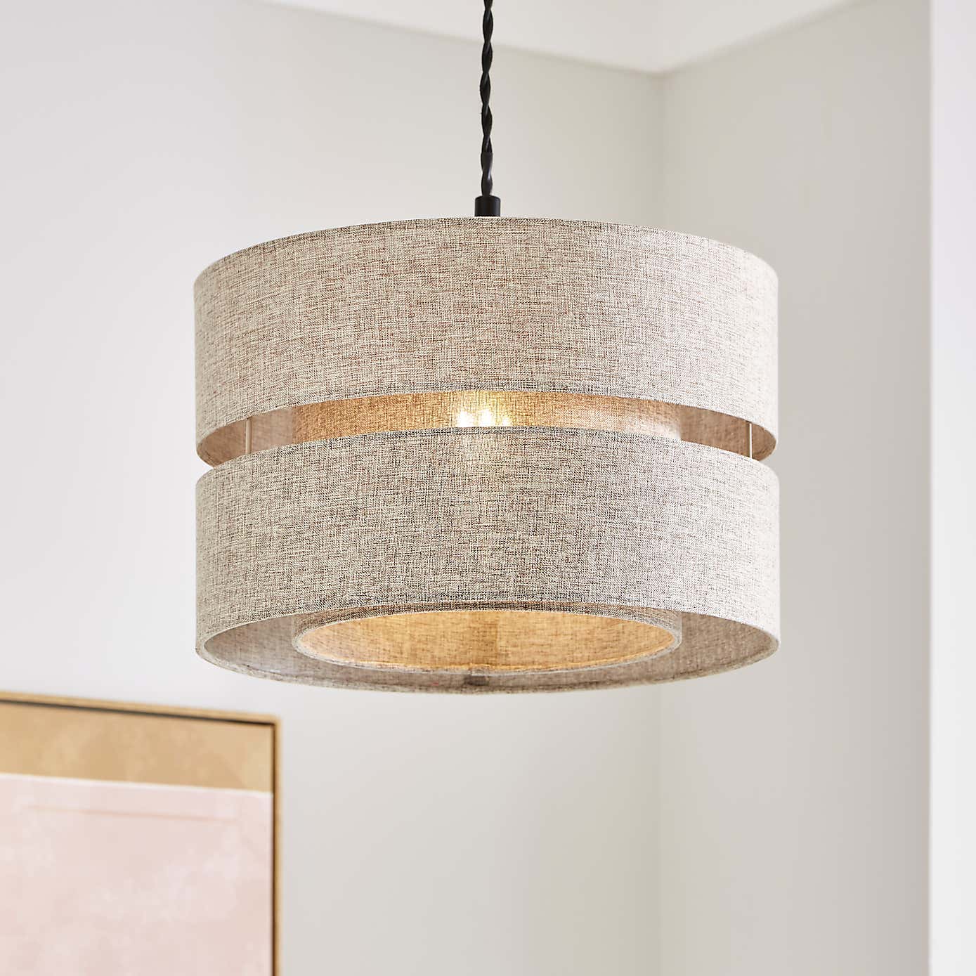 Frea Lamp Shade