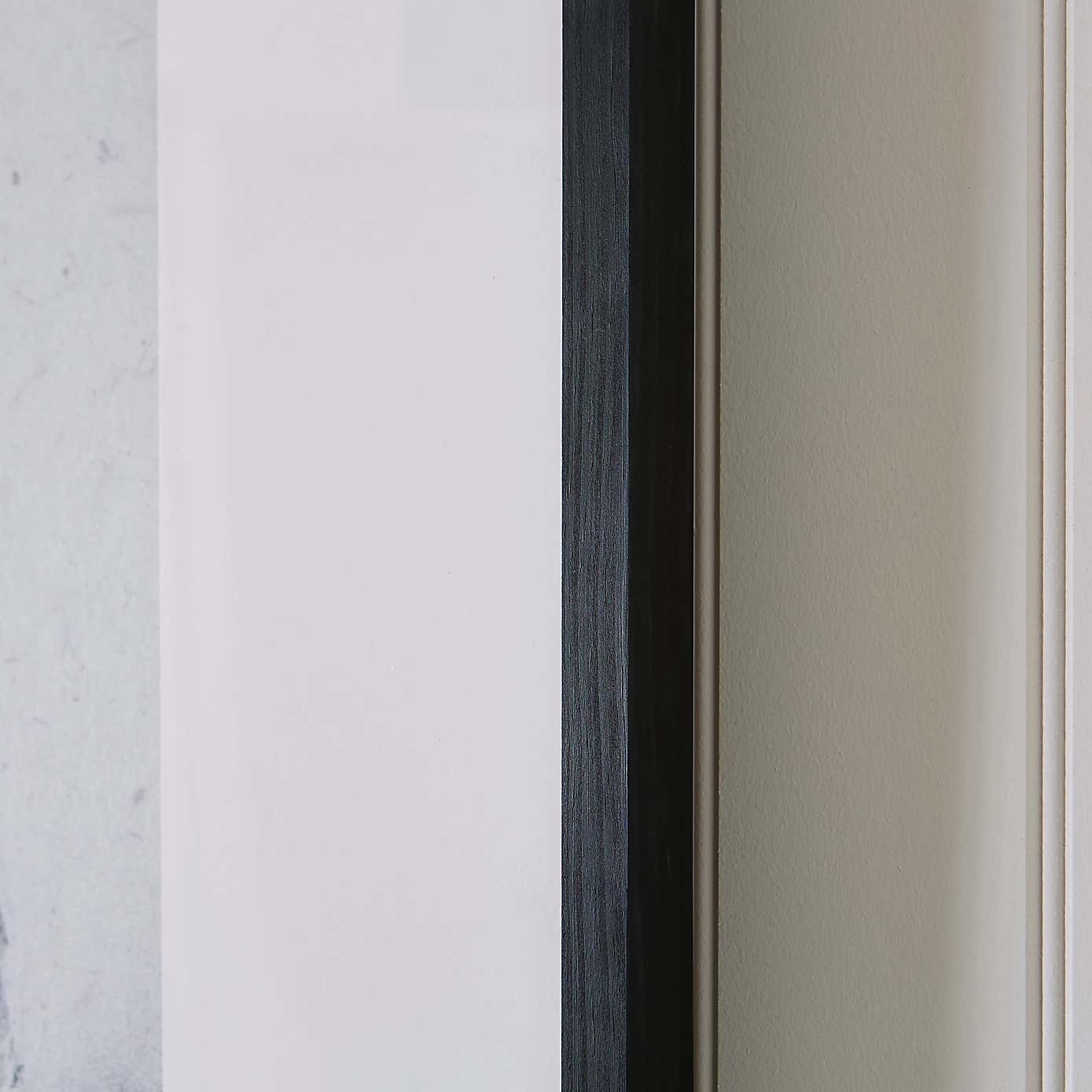 Churchgate Wilbarston Framed Print