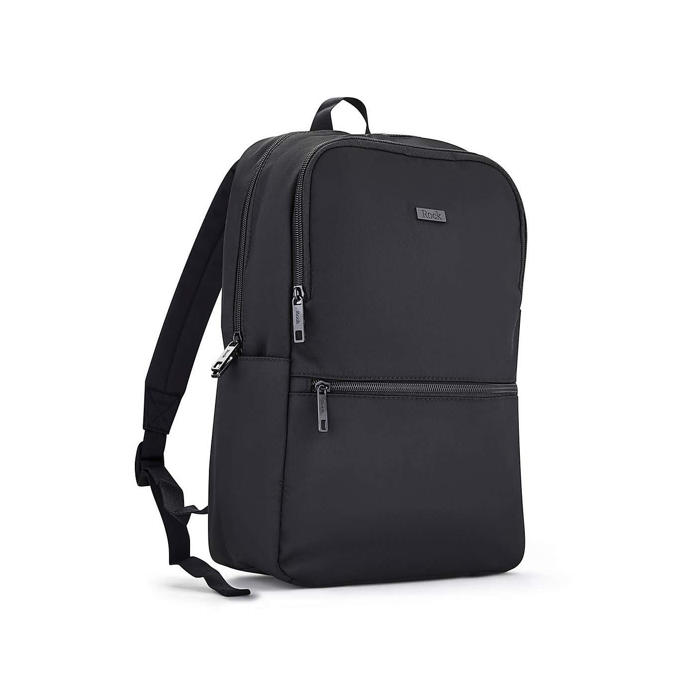 Rock Luggage Platinum Backpack