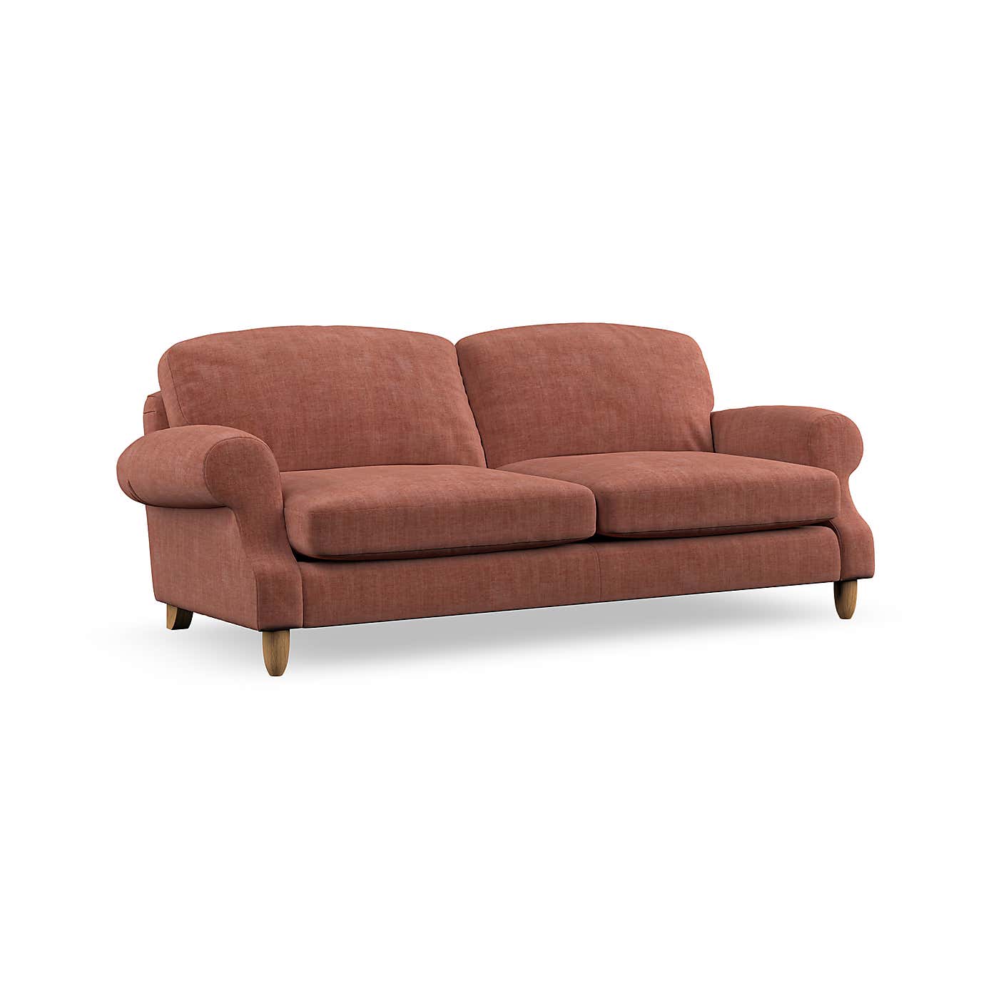 Ashford Large 3 Seater Sofa