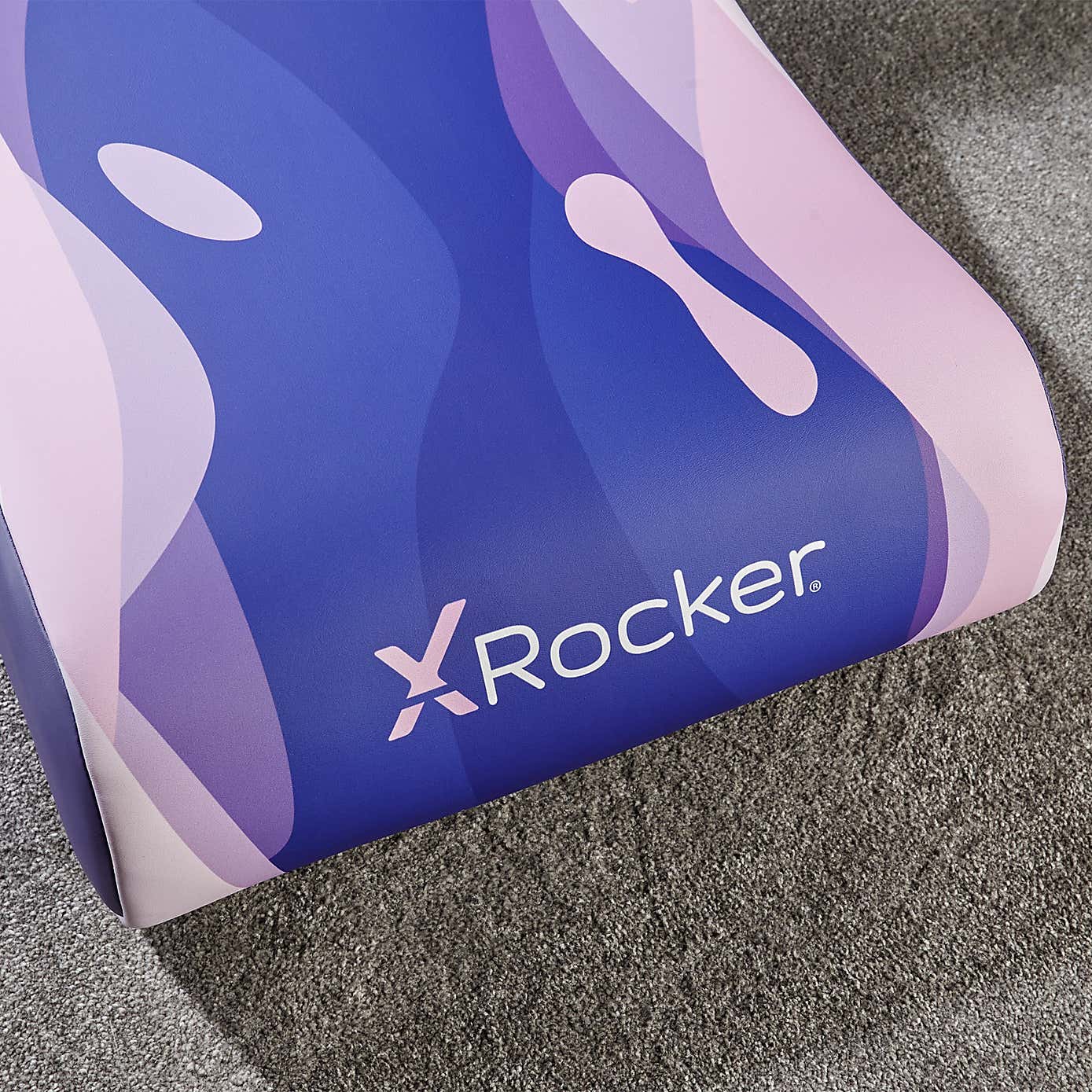 X Rocker Video Rocker Gaming Chair