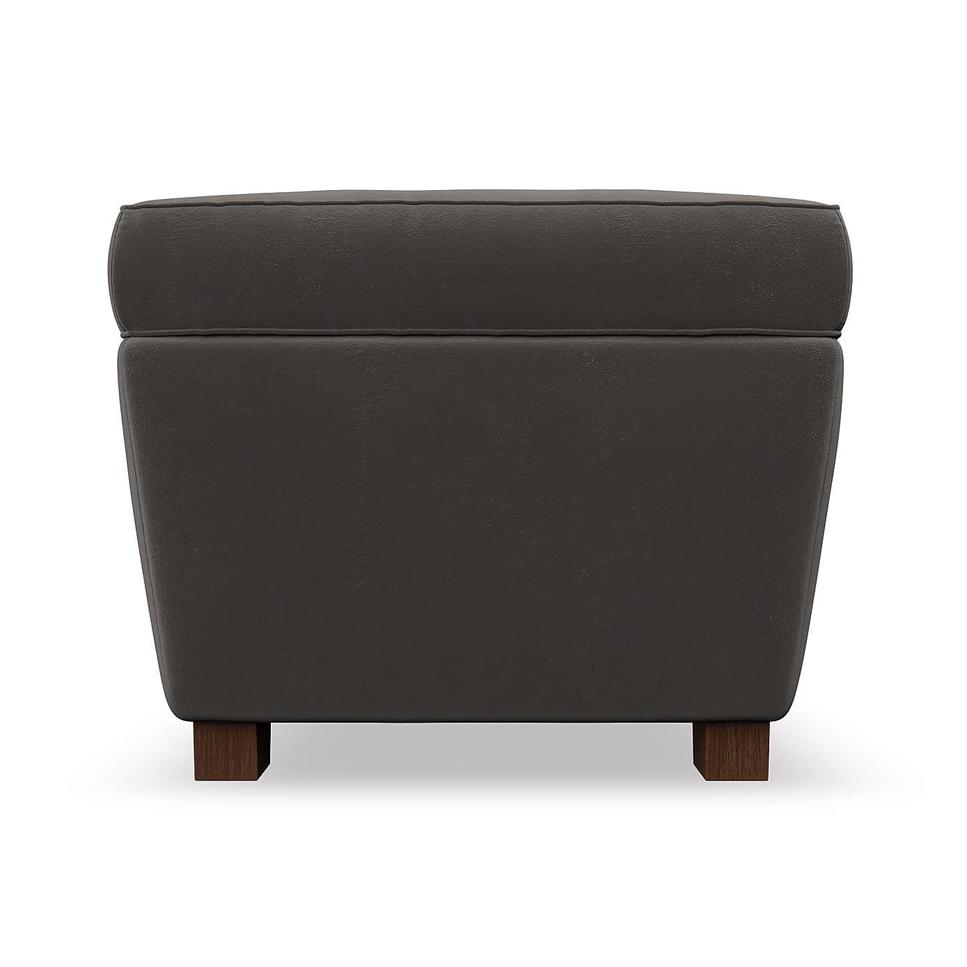 Arundel Footstool
