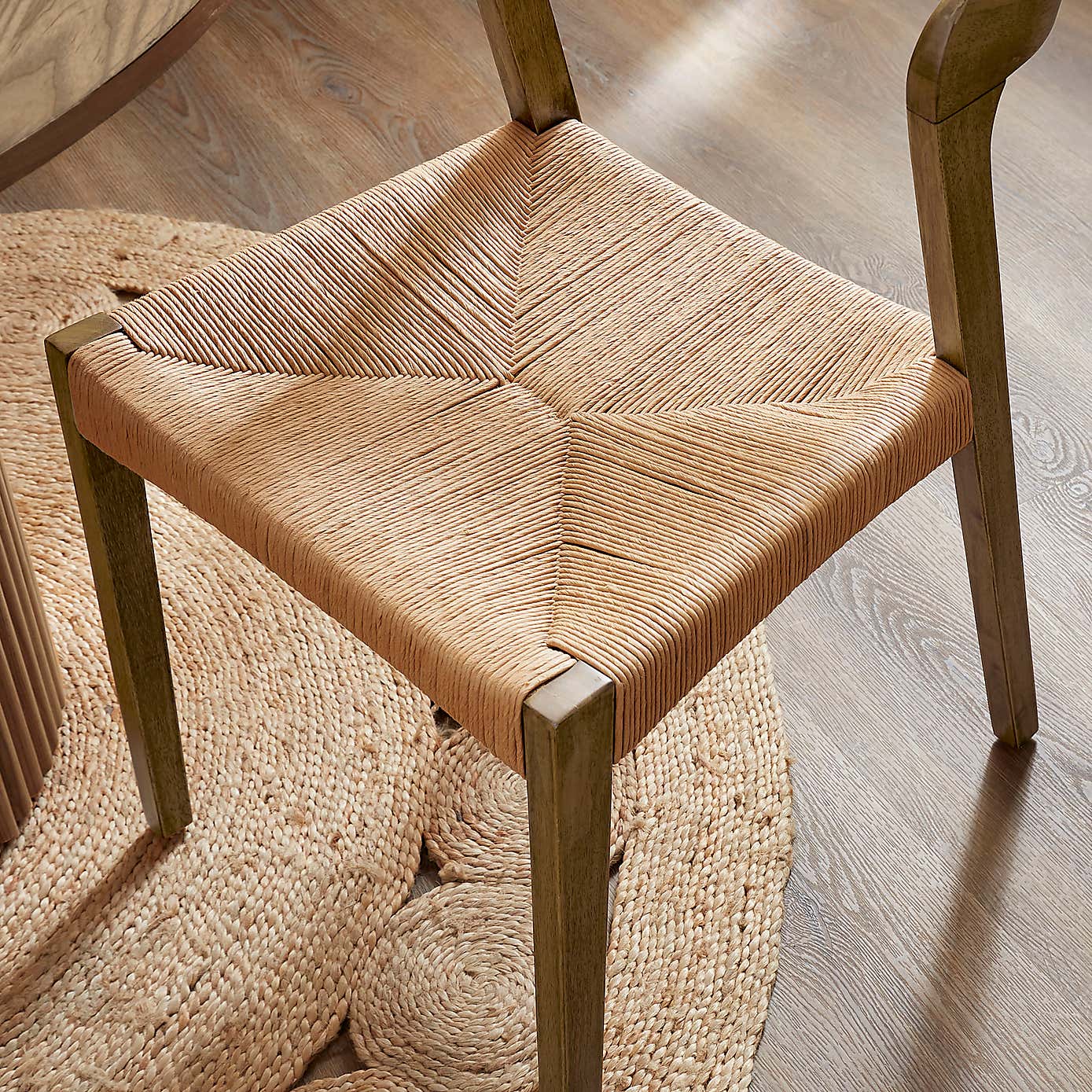 Melia Dining Chair