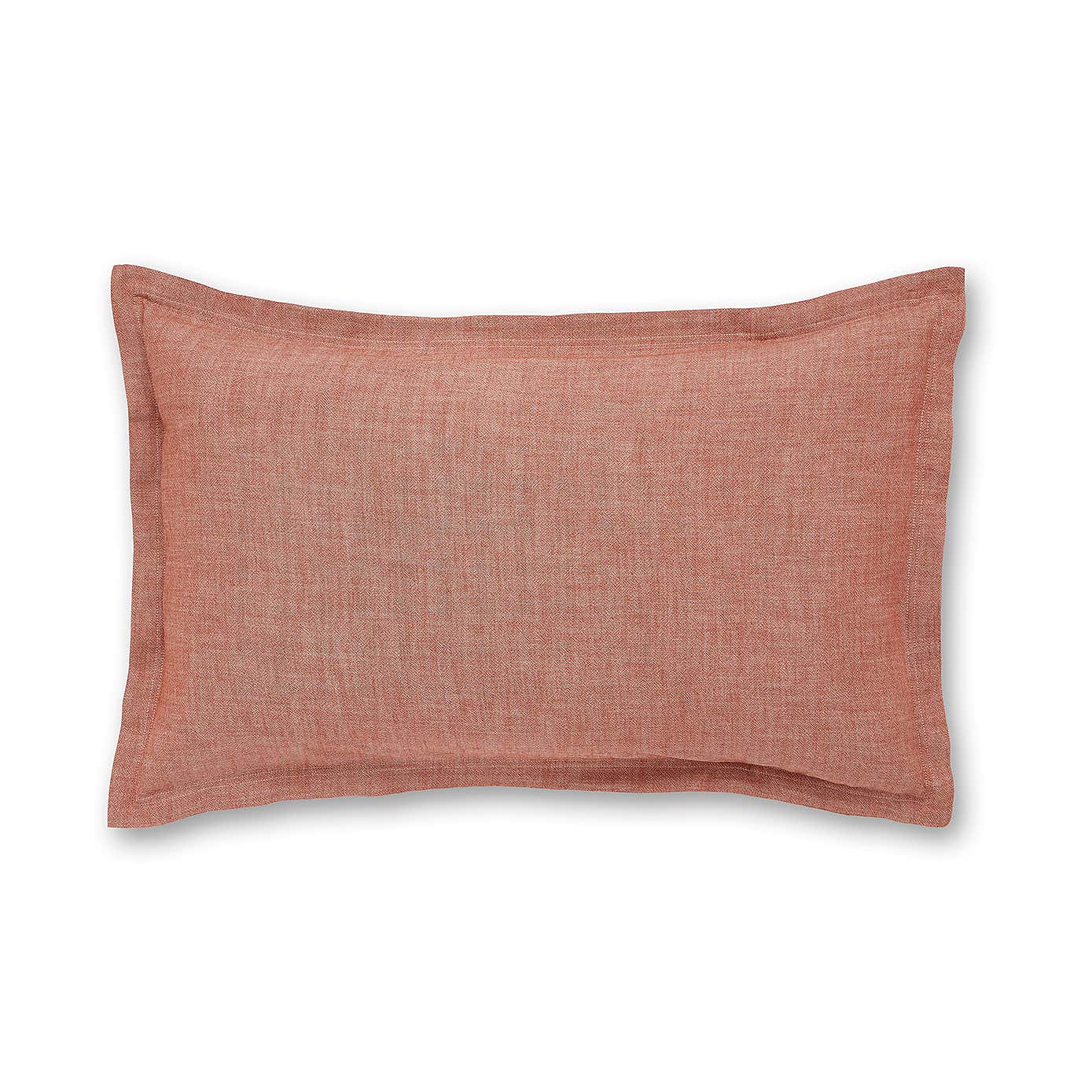 Lechlade Oxford Pillowcase