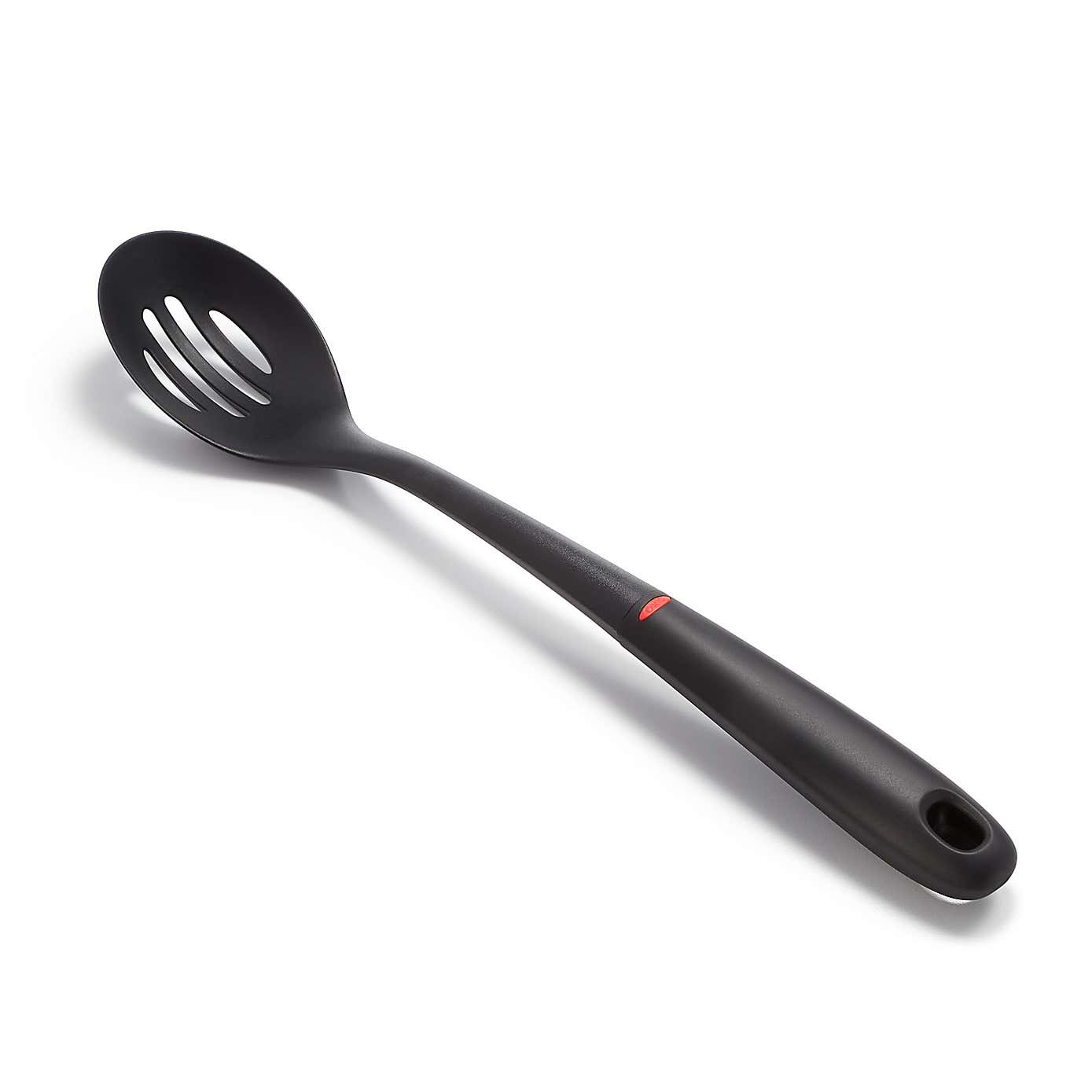 OXO Softworks Nylon Slotted Spoon
