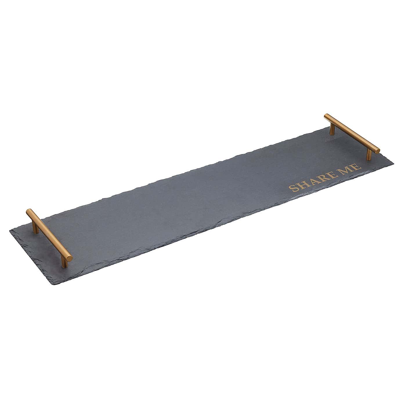 Artesà Rectangular Slate Platter