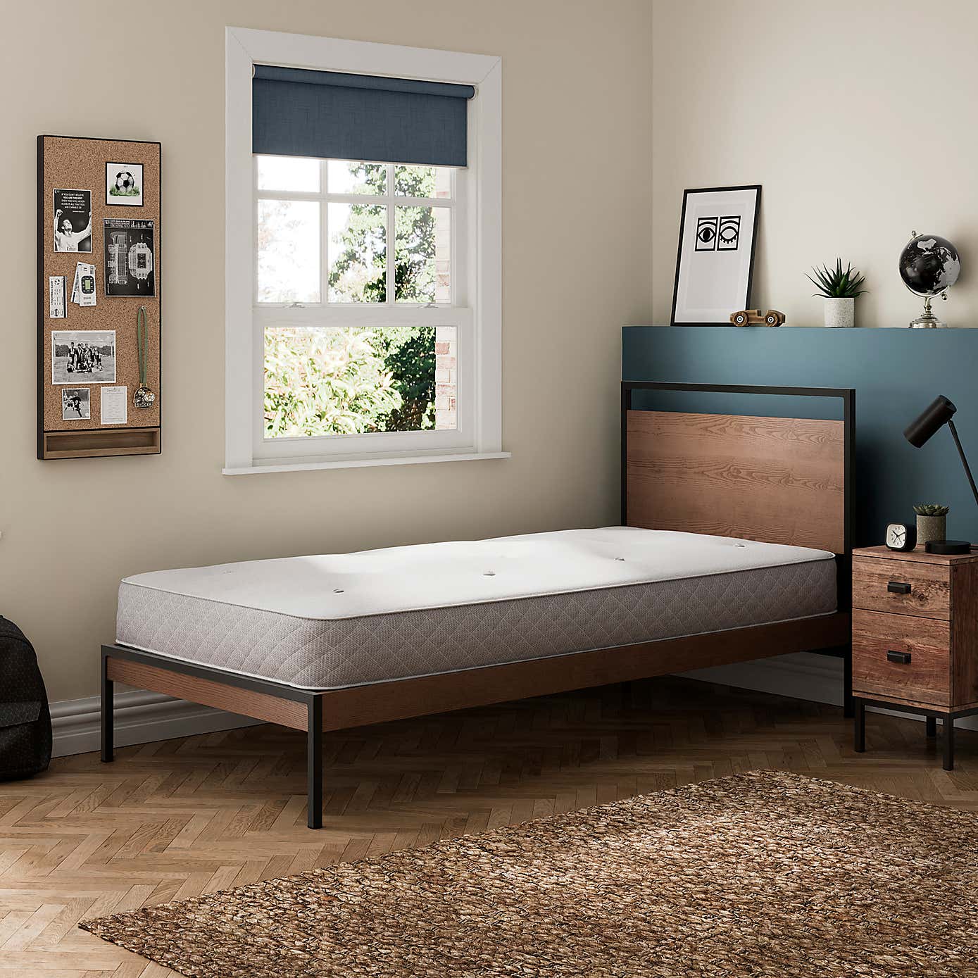 Ashford Bed Frame