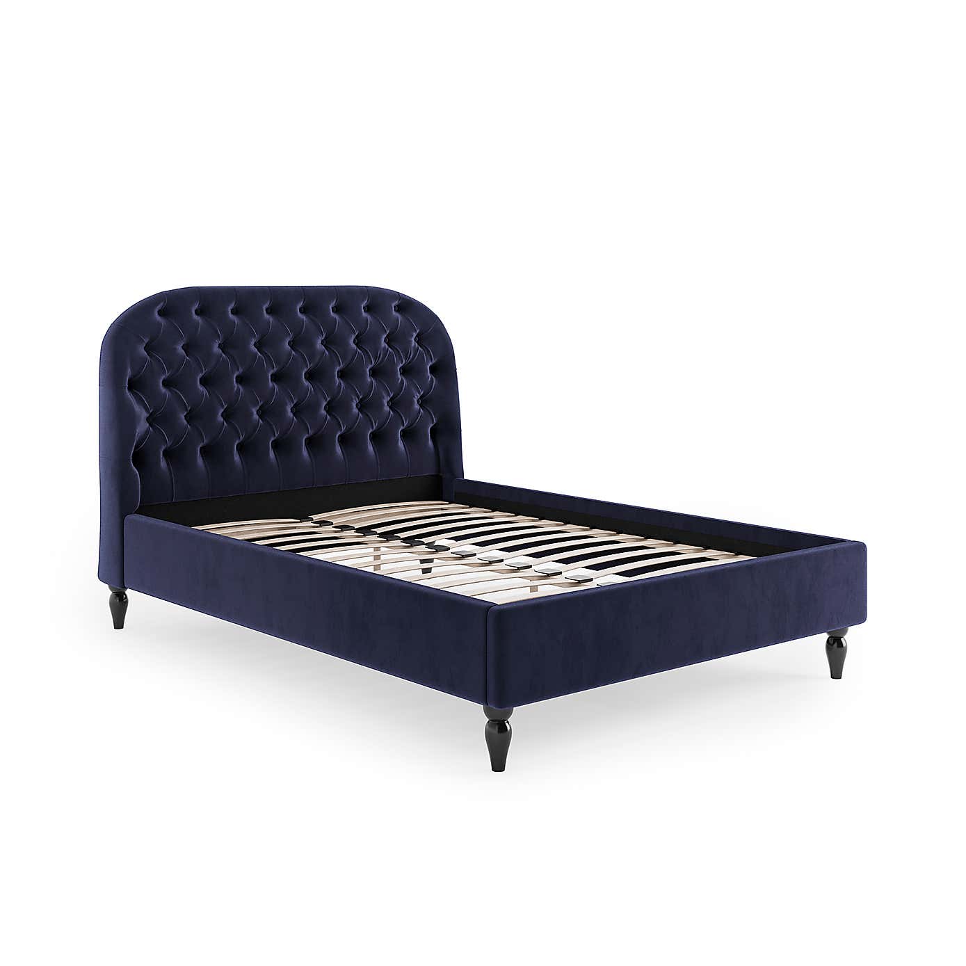 Aldbury Chesterfield Bed Frame