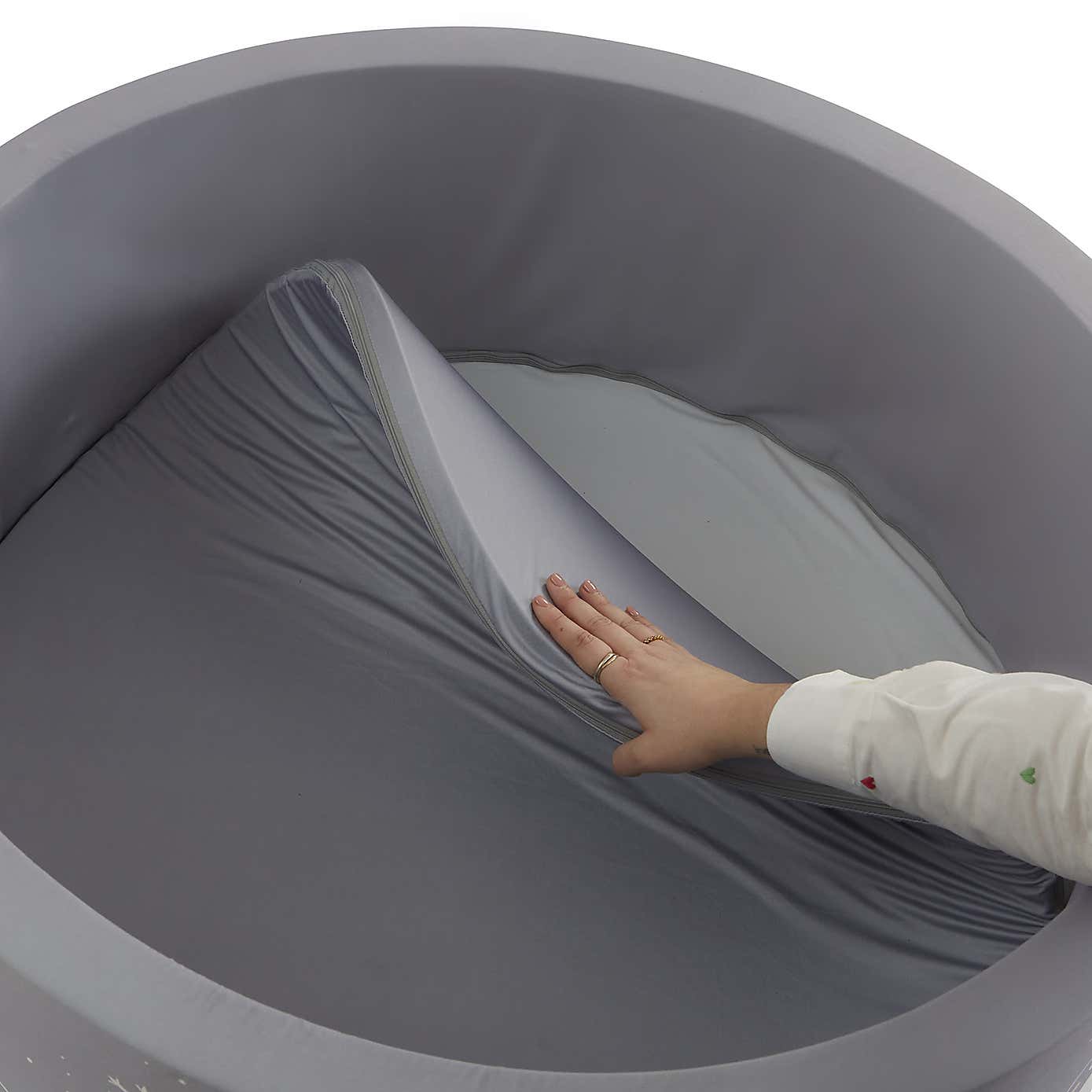 Liberty House Kids Arctic Ball Pit