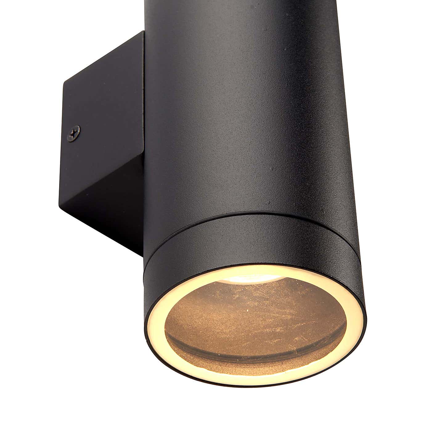 Vogue Lighting Alonzo XL Outdoor Wall Light