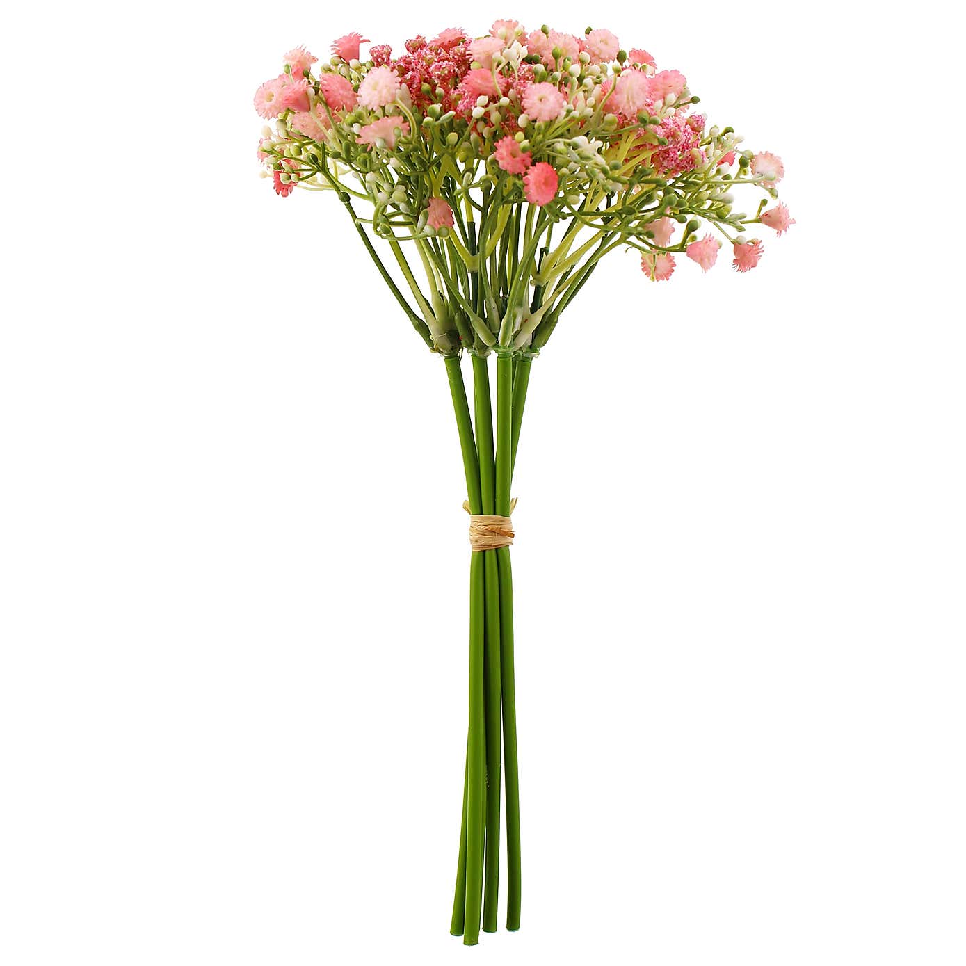 Artificial Gypsophila Stems