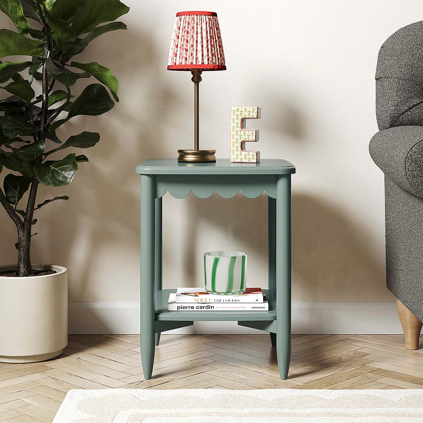 Remi Side Table
