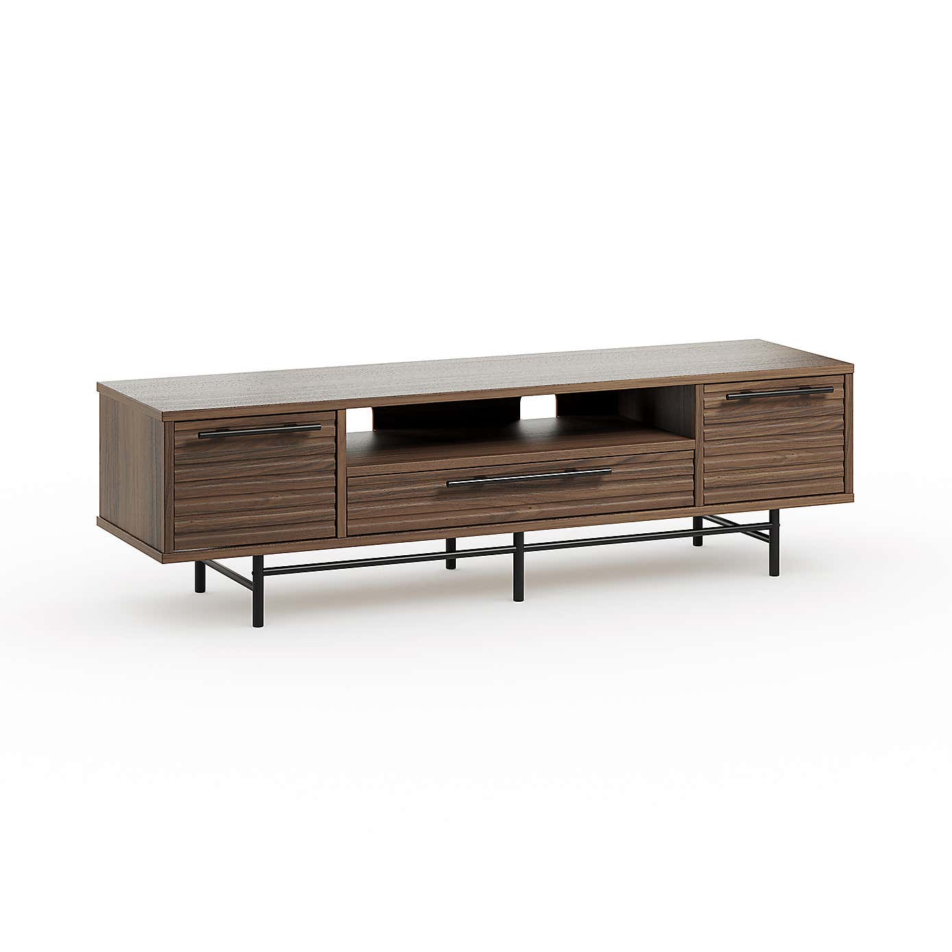Bryant Wide TV Unit