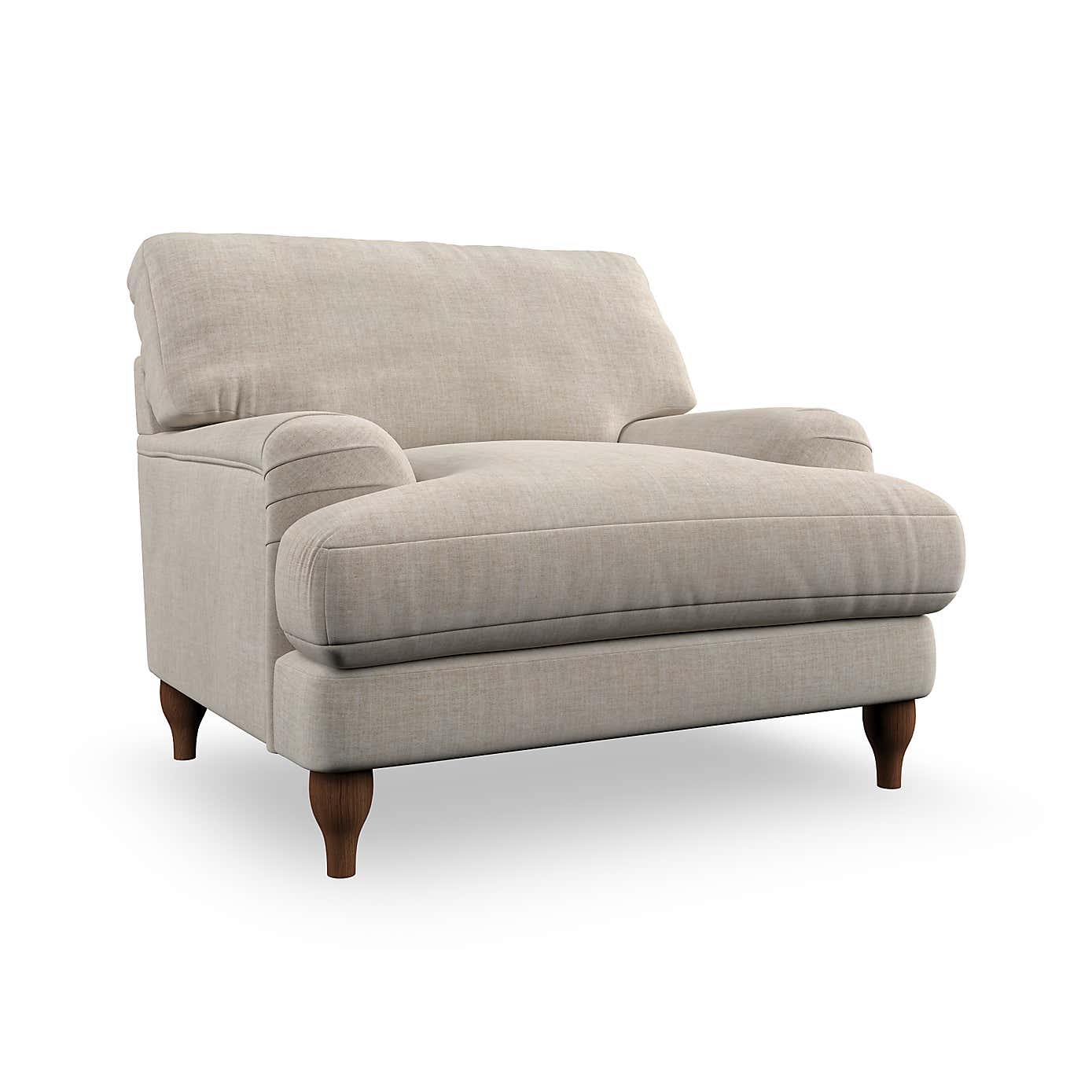 Darwin Armchair
