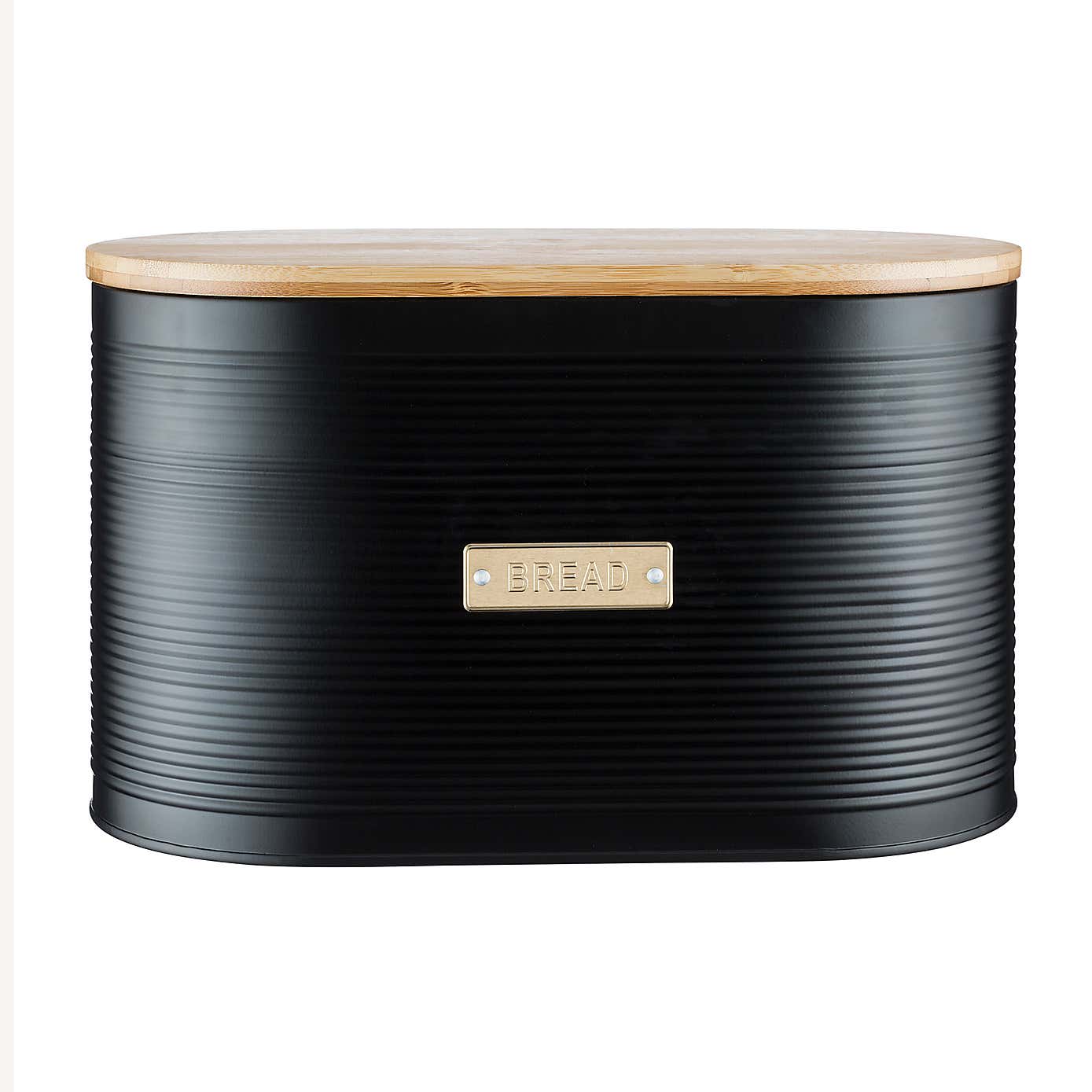 Typhoon Living Otto Bread Bin