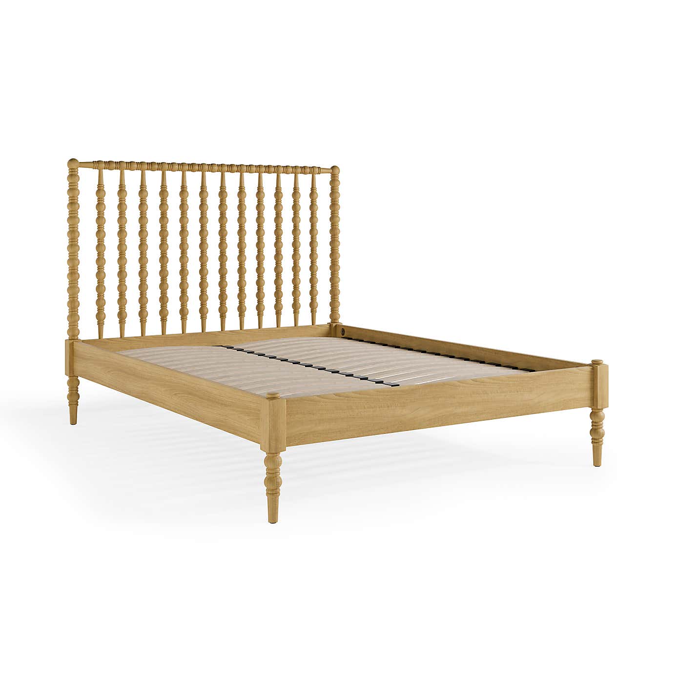 Pippin Wooden Bed Frame