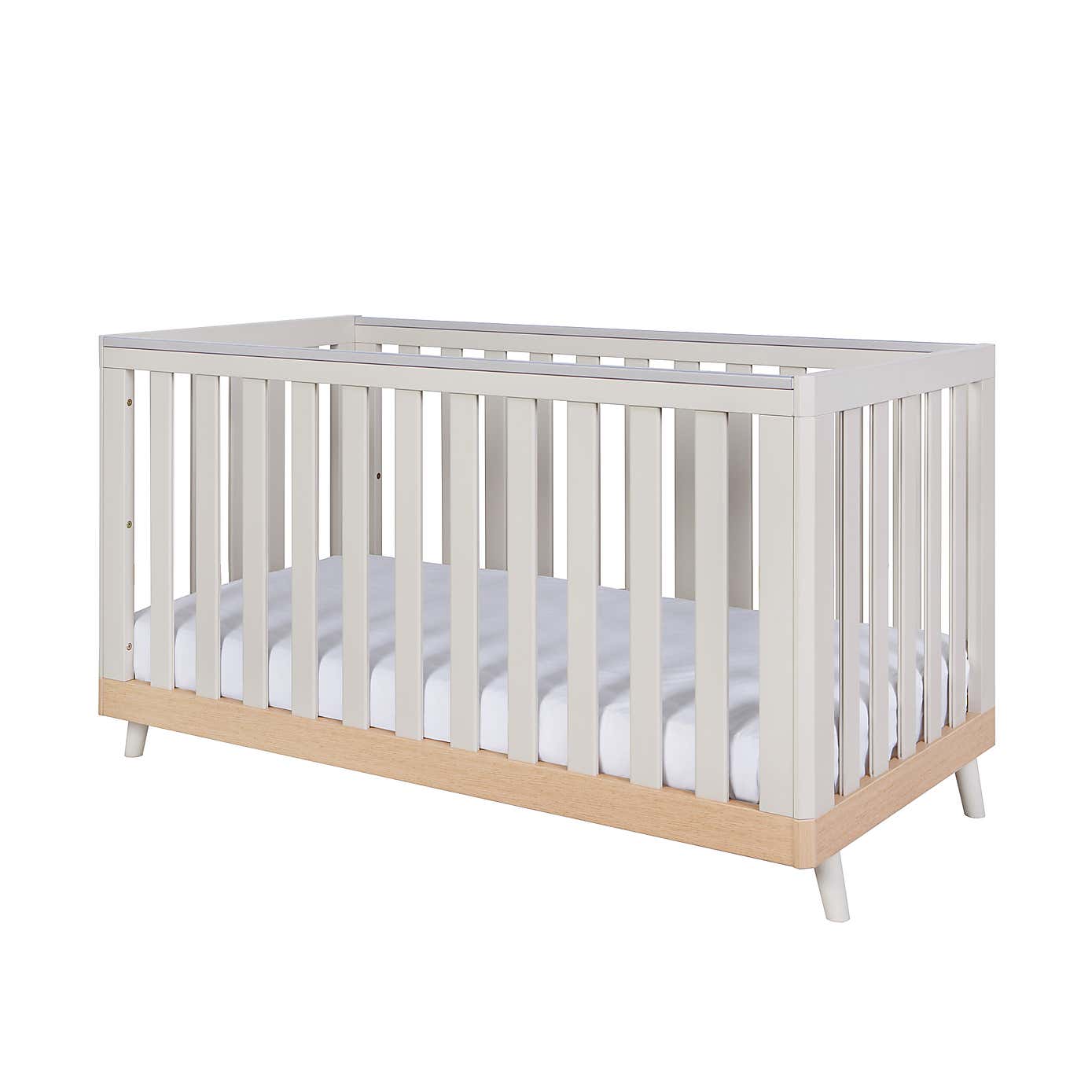 Tutti Bambini Hygge Cot Bed