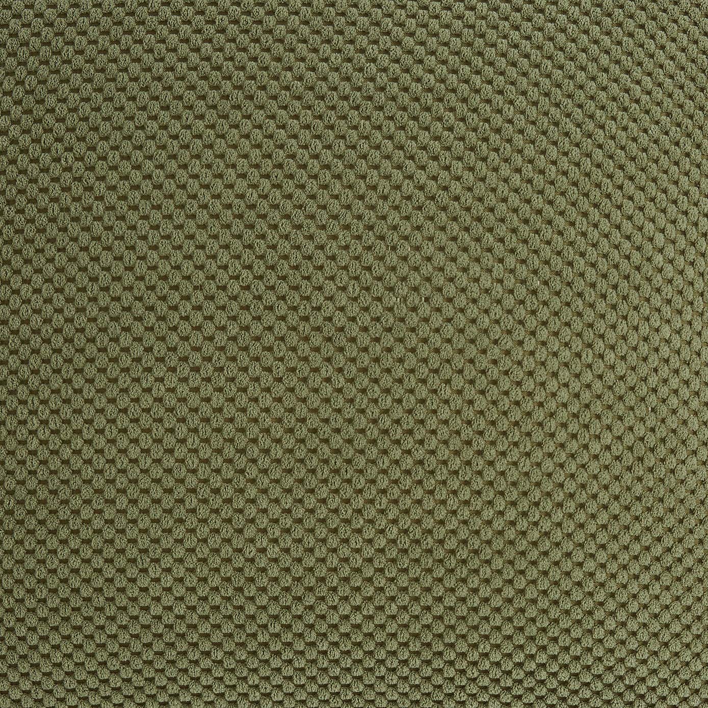 Chenille Spot Cushion