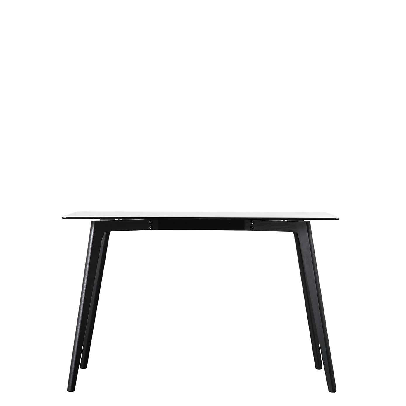 Brea Rectangle Dining Table