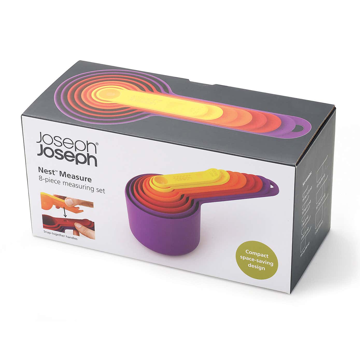Joseph Joseph Nest Measuring Spoons