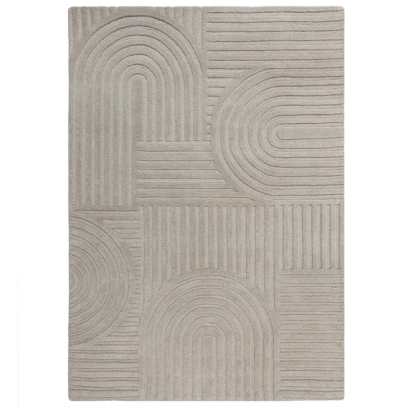 Zen Garden Rug