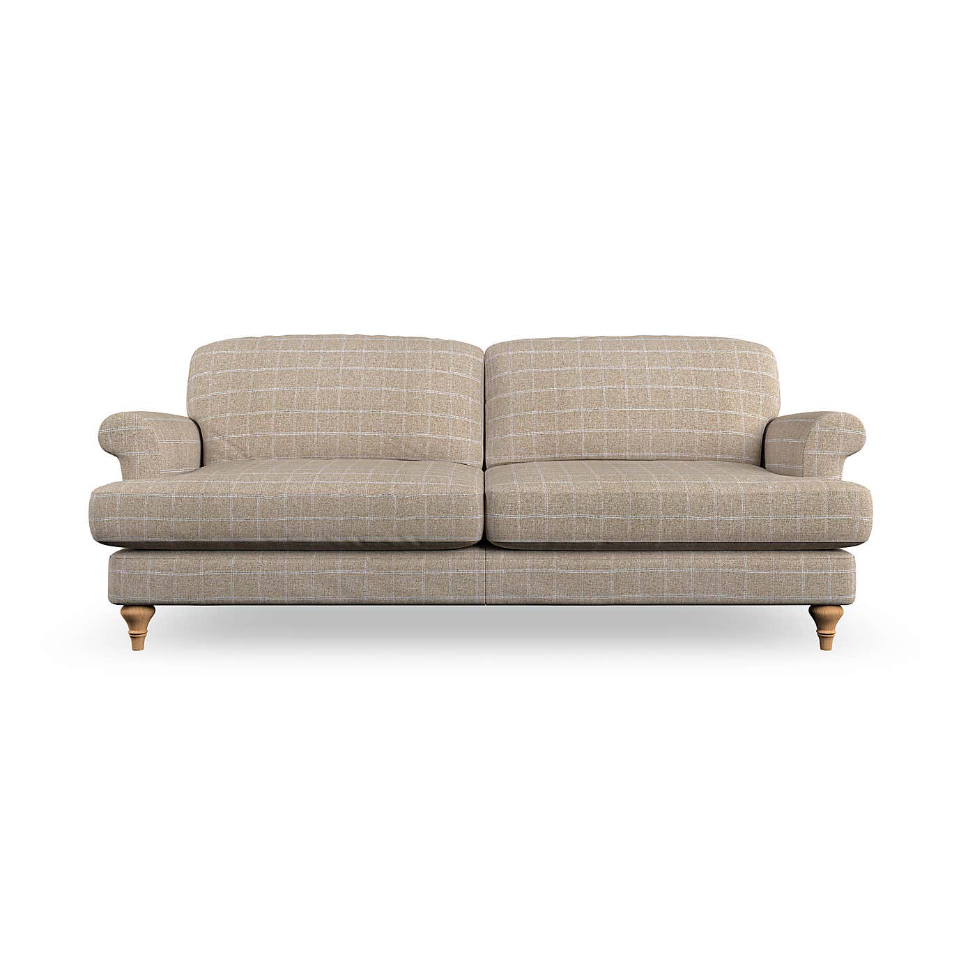 Evie Large 3 Seater Sofa