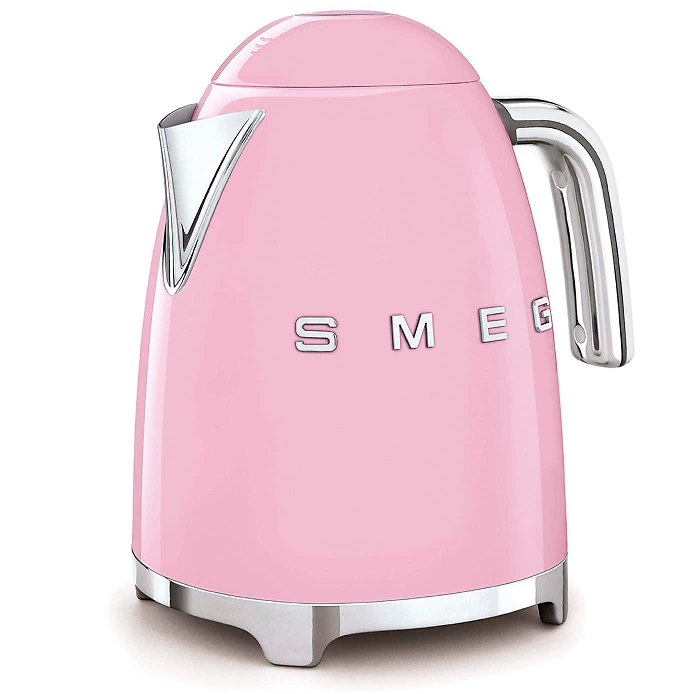 SMEG Retro Electric Kettle