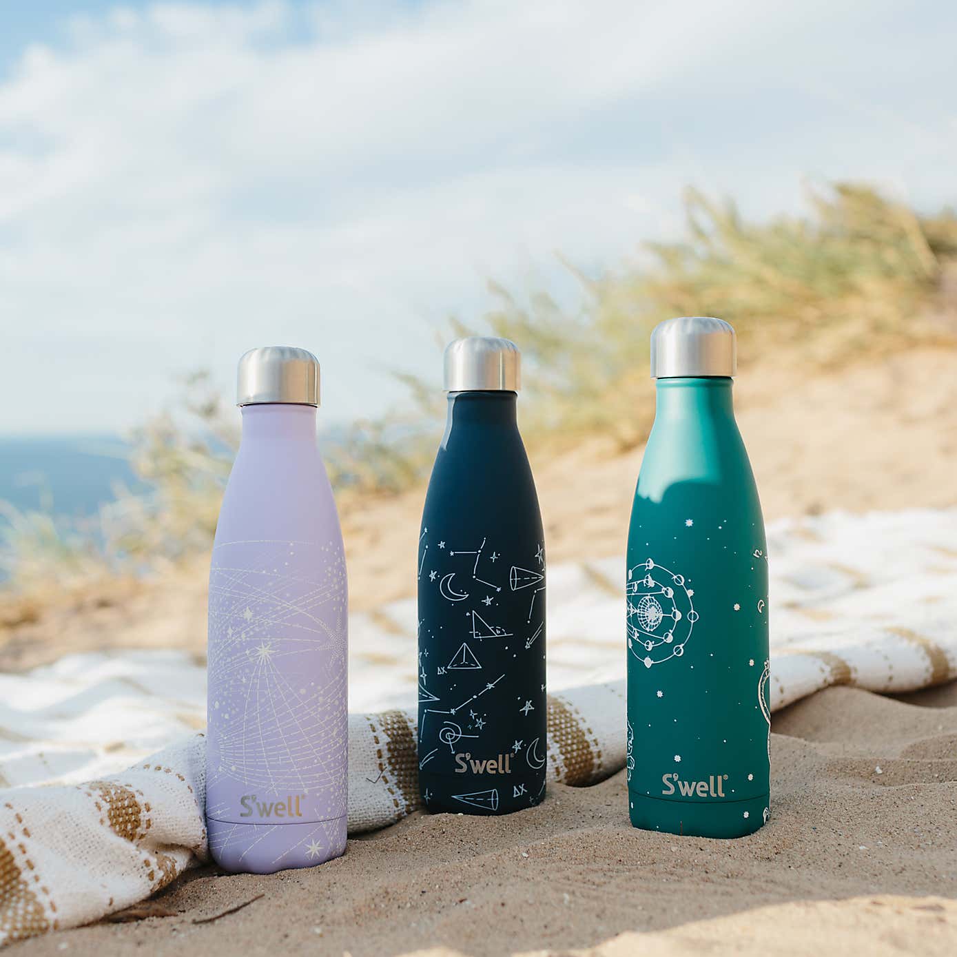 S'well Water Bottle