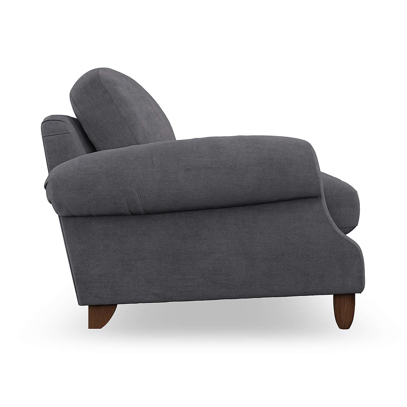 Ashford Snuggle Chair