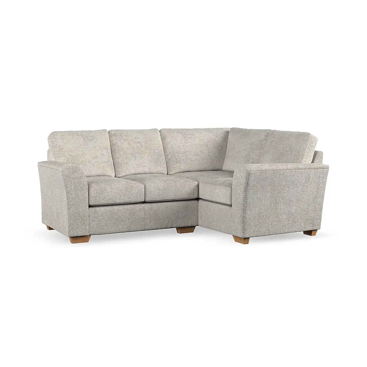 Lena Small Corner Sofa