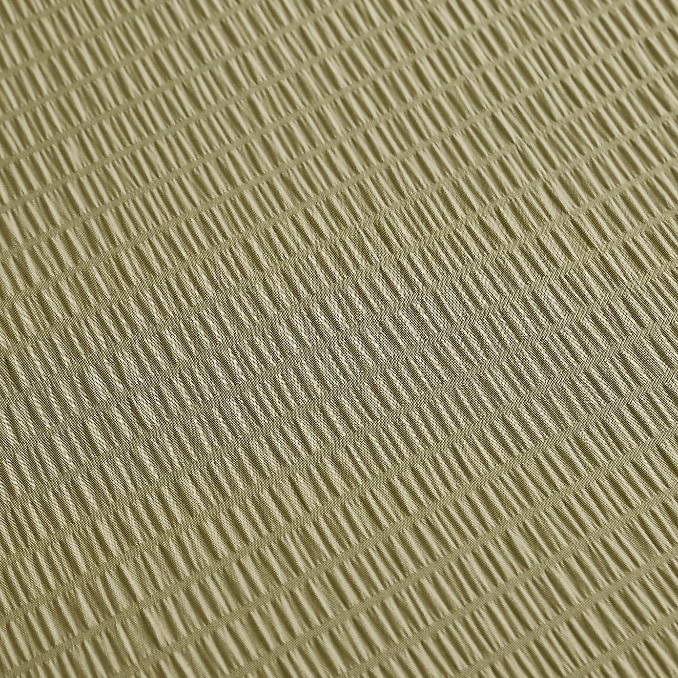 Larken Seersucker Duvet Cover and Pillowcase Set