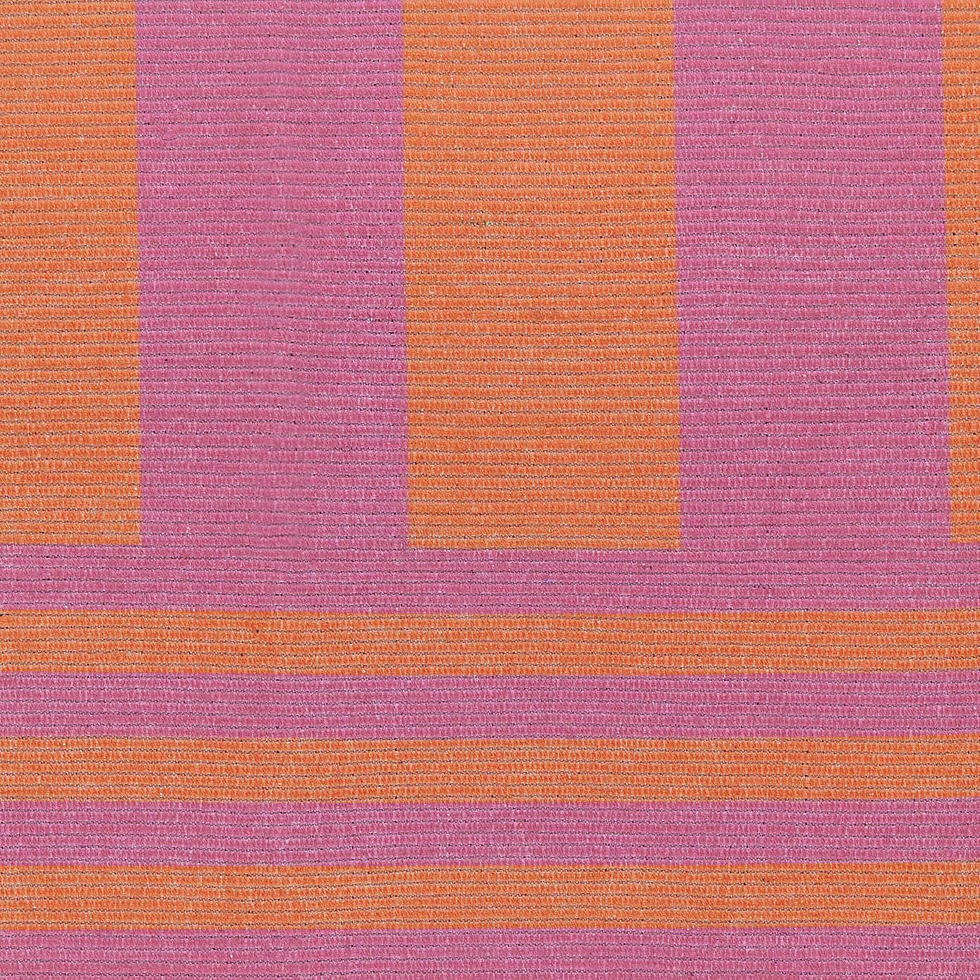 Furn Deck Stripe Indoor Outdoor Rug