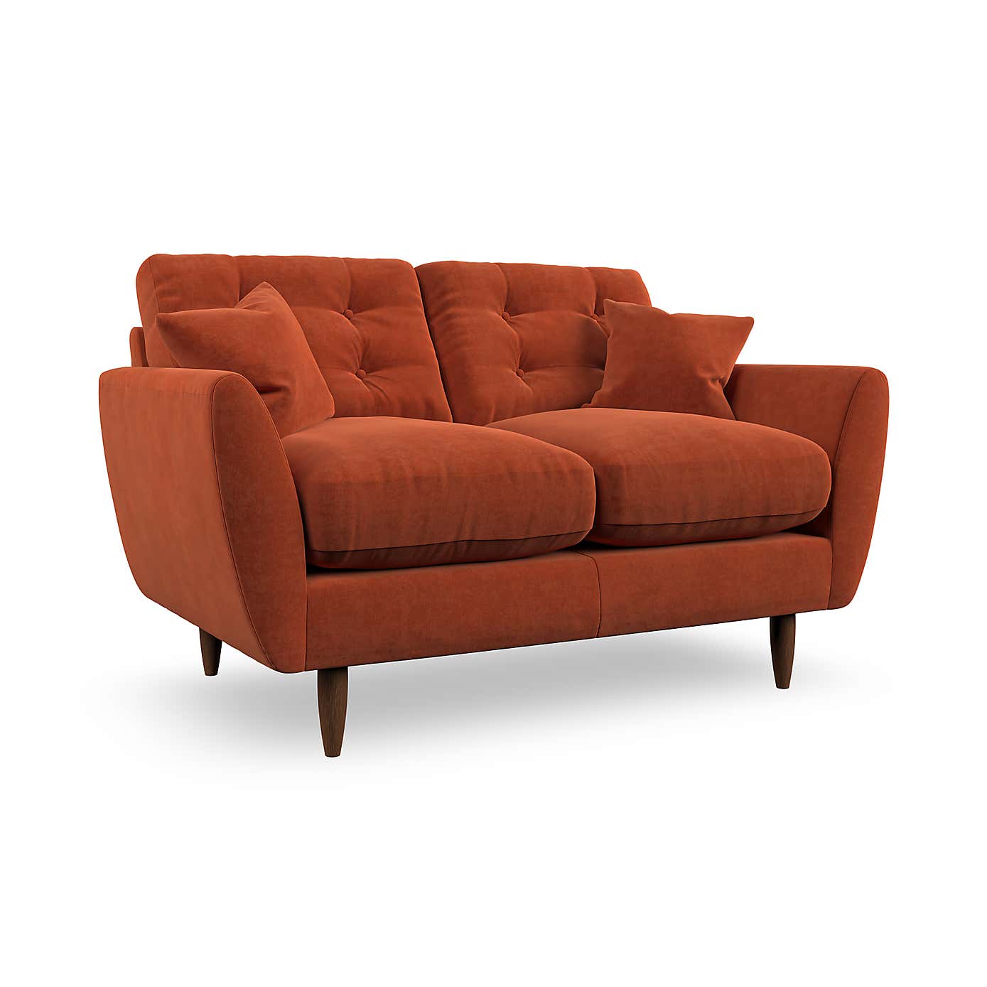 Anders 2 Seater Sofa