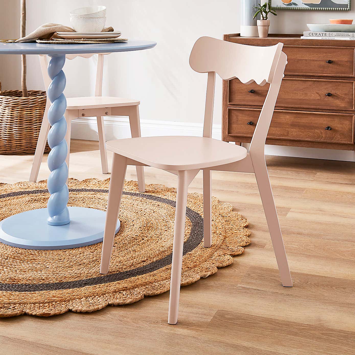 Fifi Dining Chair