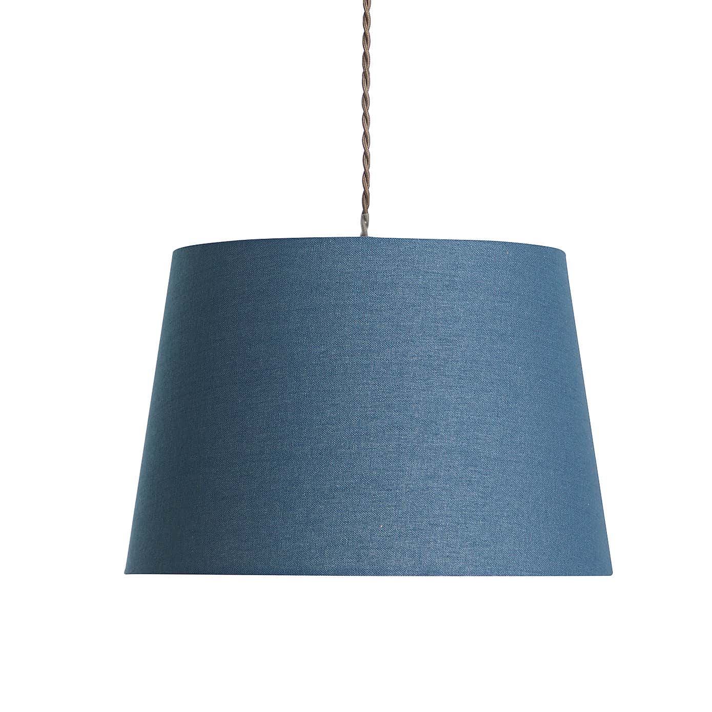 Luna Tapered Lamp Shade